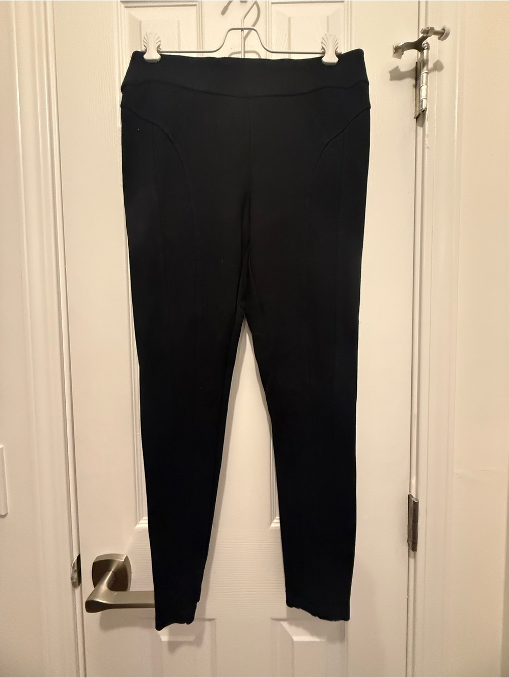 Black Democracy Glider Pants - Women's Medium